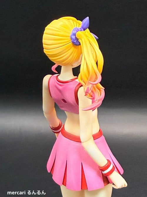 Kotobukiya Characters Ver