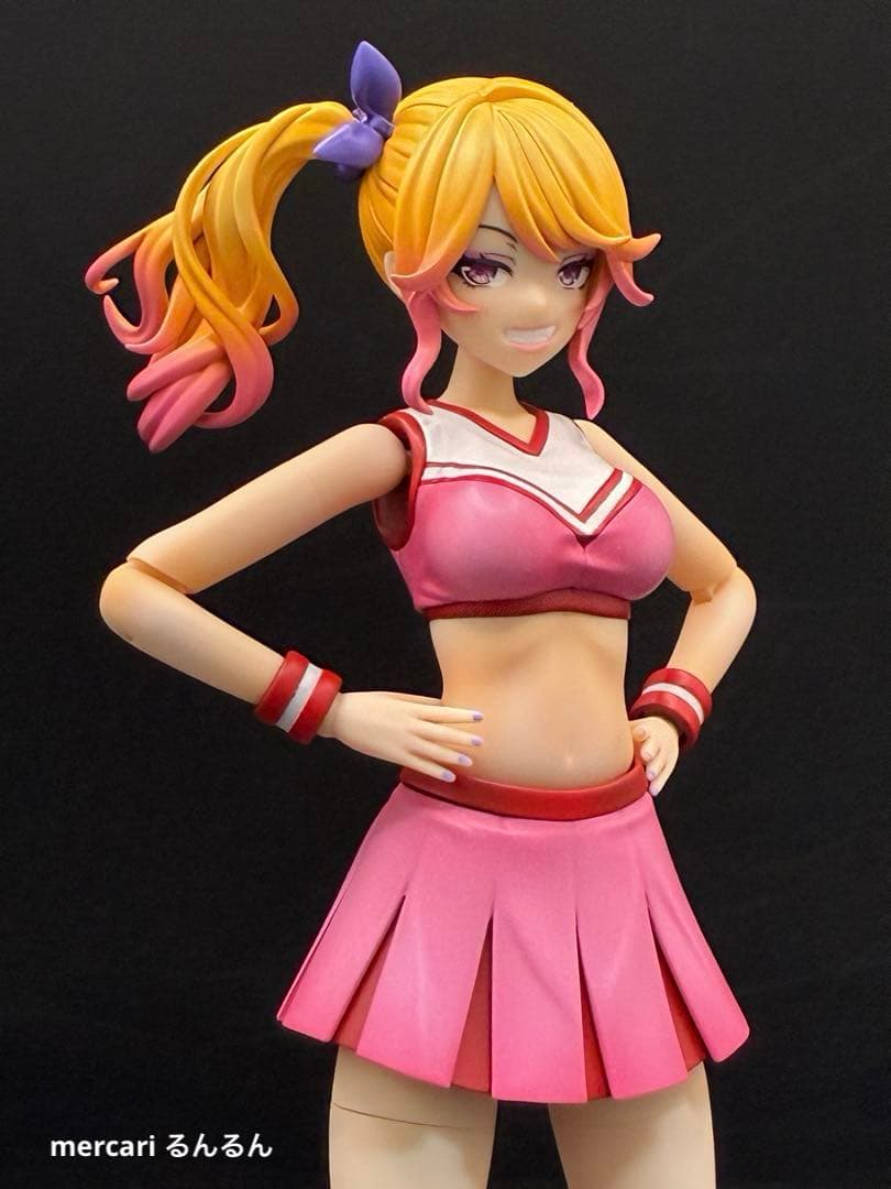 Kotobukiya Characters Ver