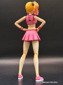 Kotobukiya Characters Ver