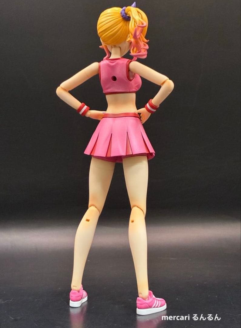 Kotobukiya Characters Ver