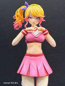 Kotobukiya Characters Ver