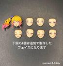 Kotobukiya Characters Ver