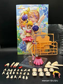 Kotobukiya Characters Ver