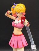 Kotobukiya Characters Ver