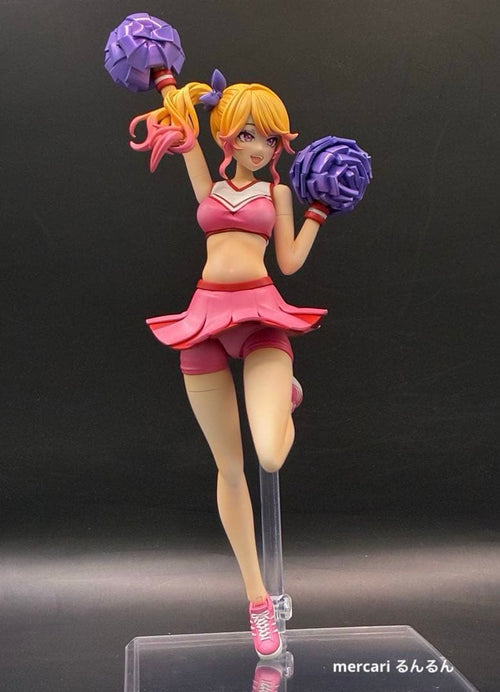 Kotobukiya Characters Ver