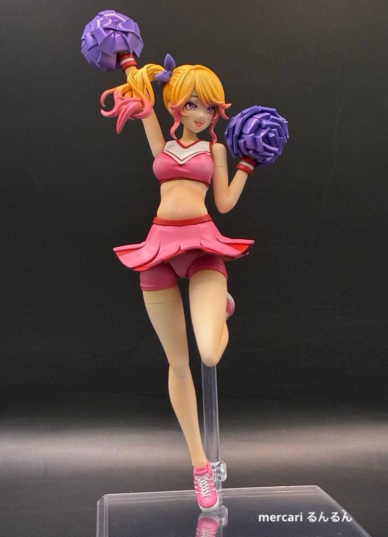 Kotobukiya Characters Ver