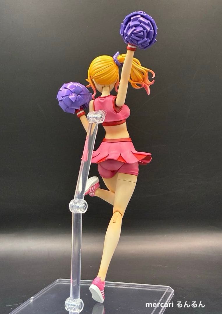 Kotobukiya Characters Ver