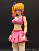 Kotobukiya Characters Ver