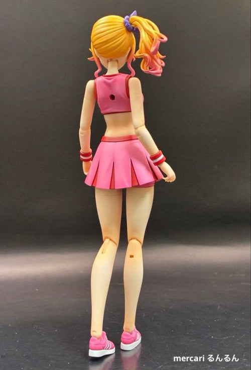 Kotobukiya Characters Ver