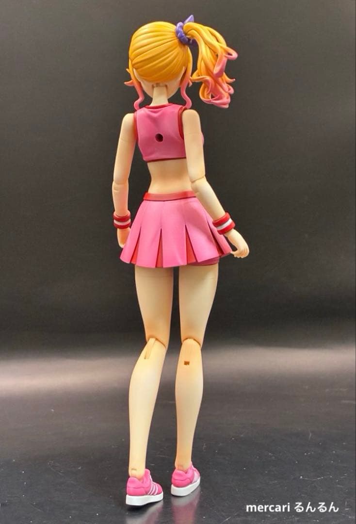 Kotobukiya Characters Ver