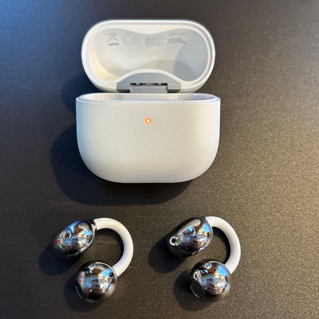 Huawei Wireless Earphones Freeclip 2