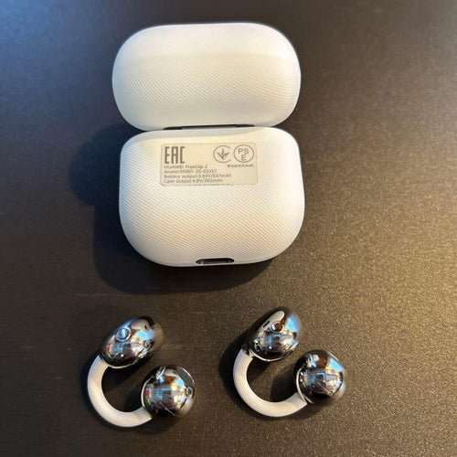 Huawei Wireless Earphones Freeclip 2