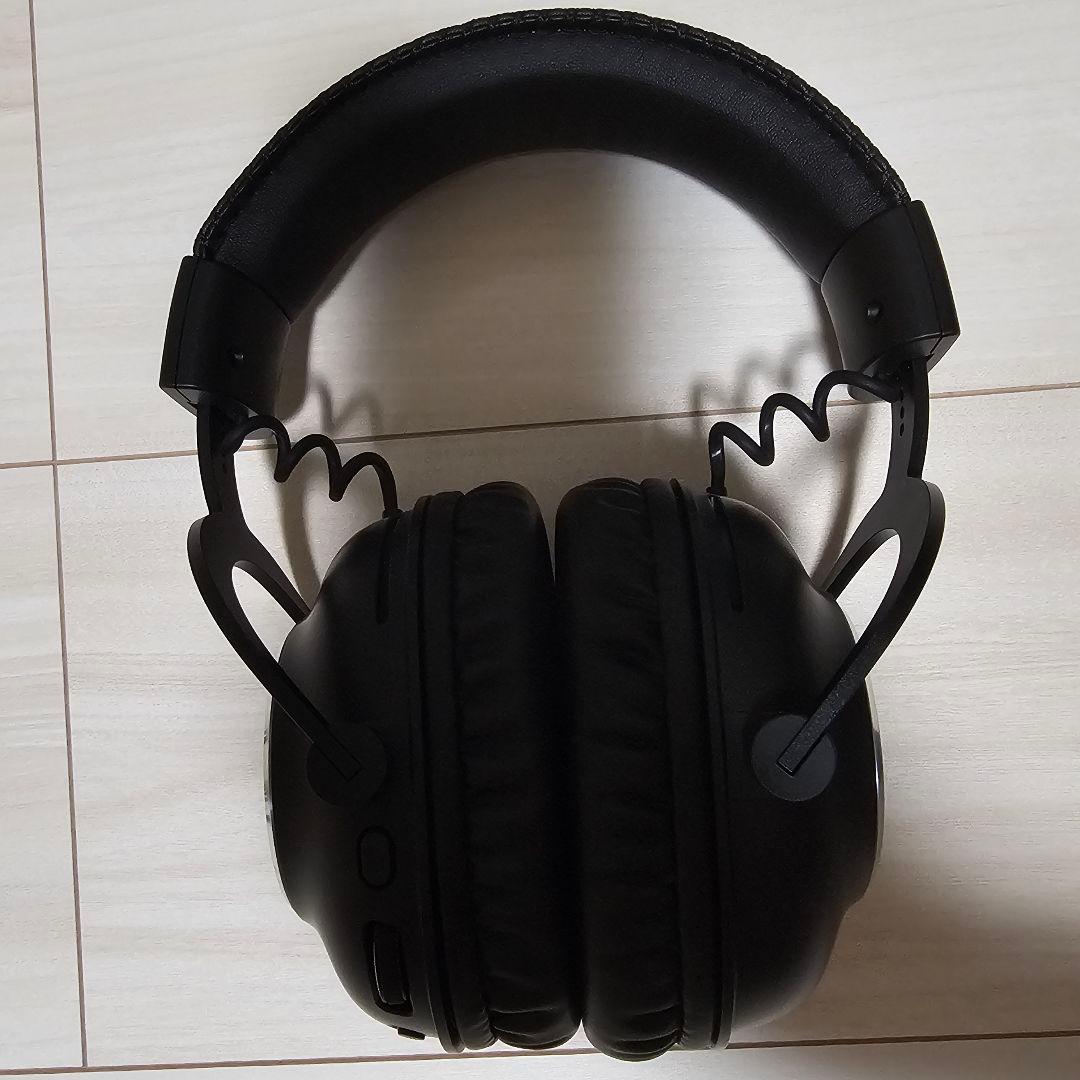 Logicool Wireless Headphones Pro X