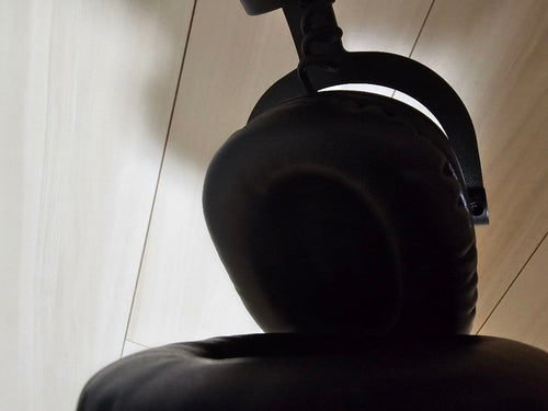 Logicool Wireless Headphones Pro X