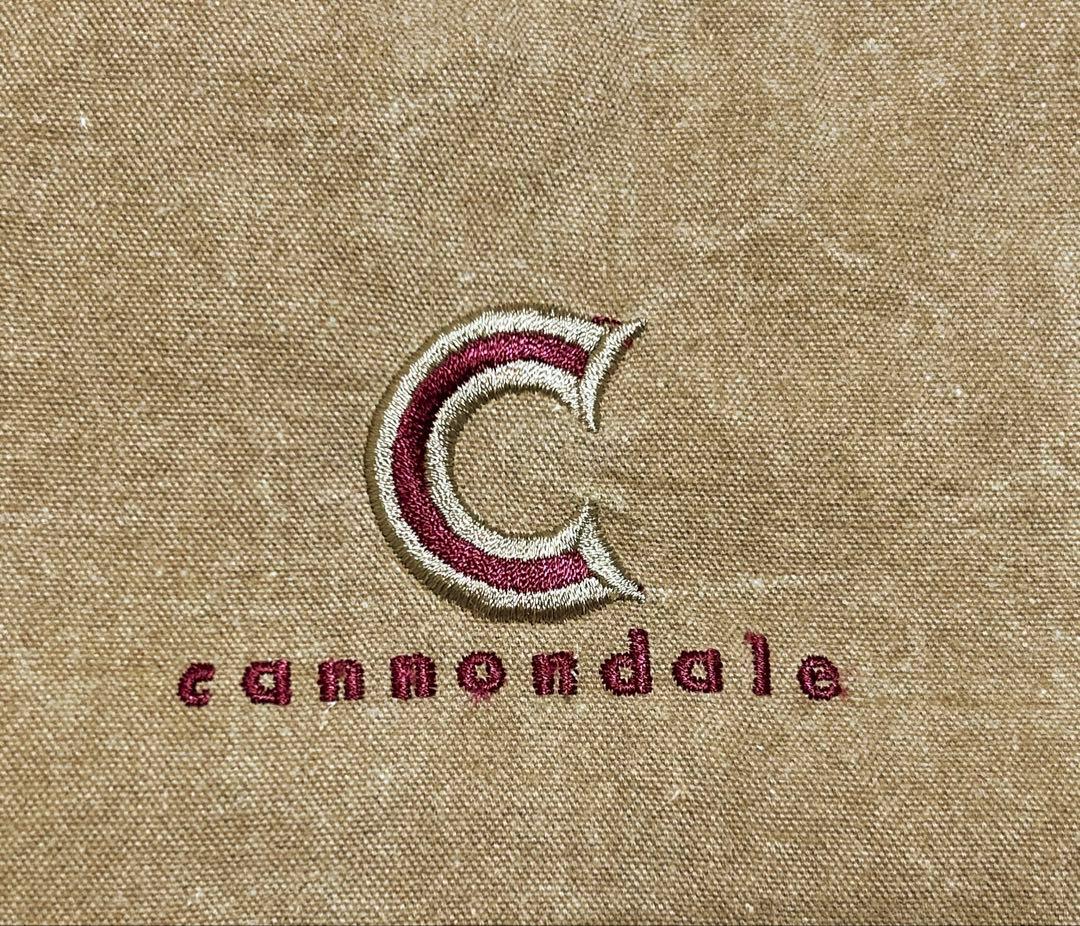 Cannondale T-Shirts 90S Usa M