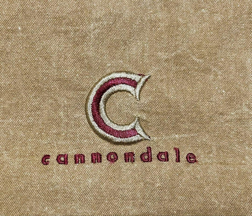 Cannondale T-Shirts 90S Usa M