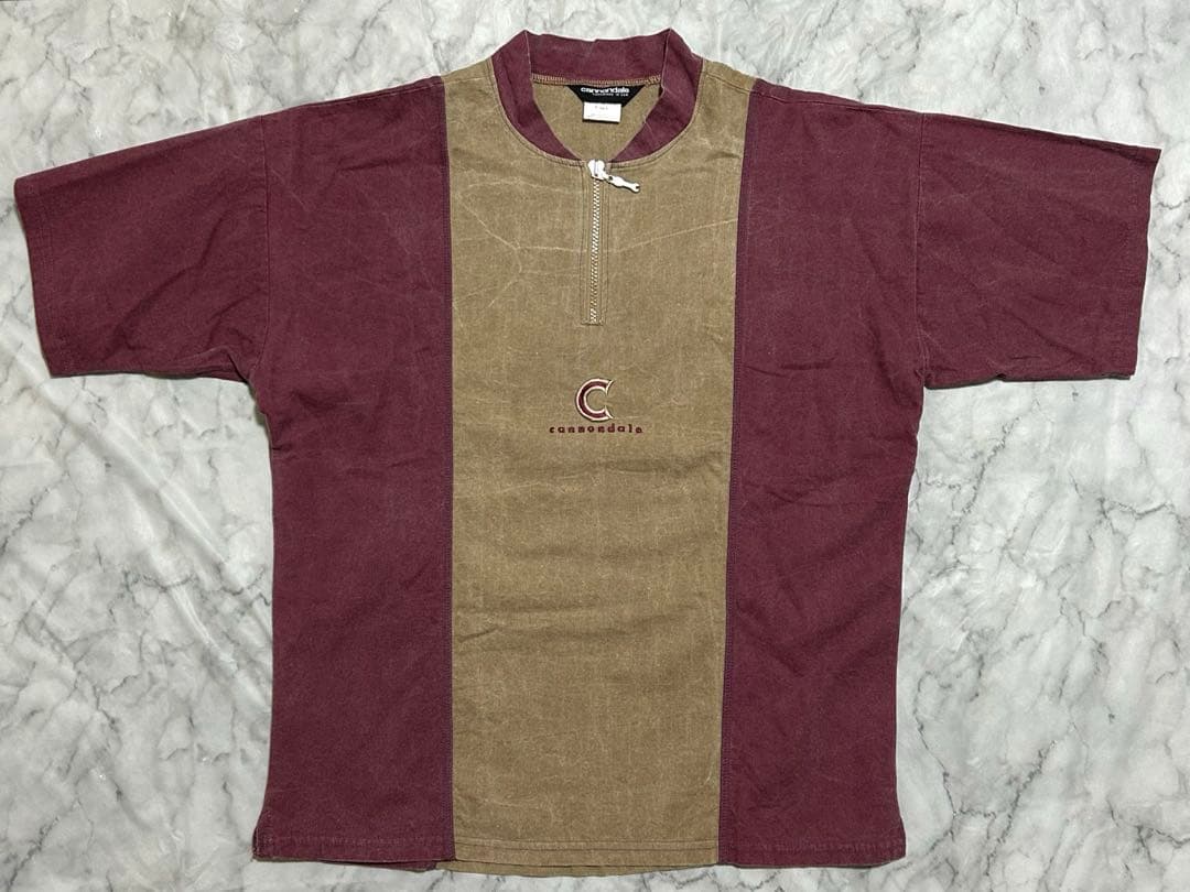 Cannondale T-Shirts 90S Usa M
