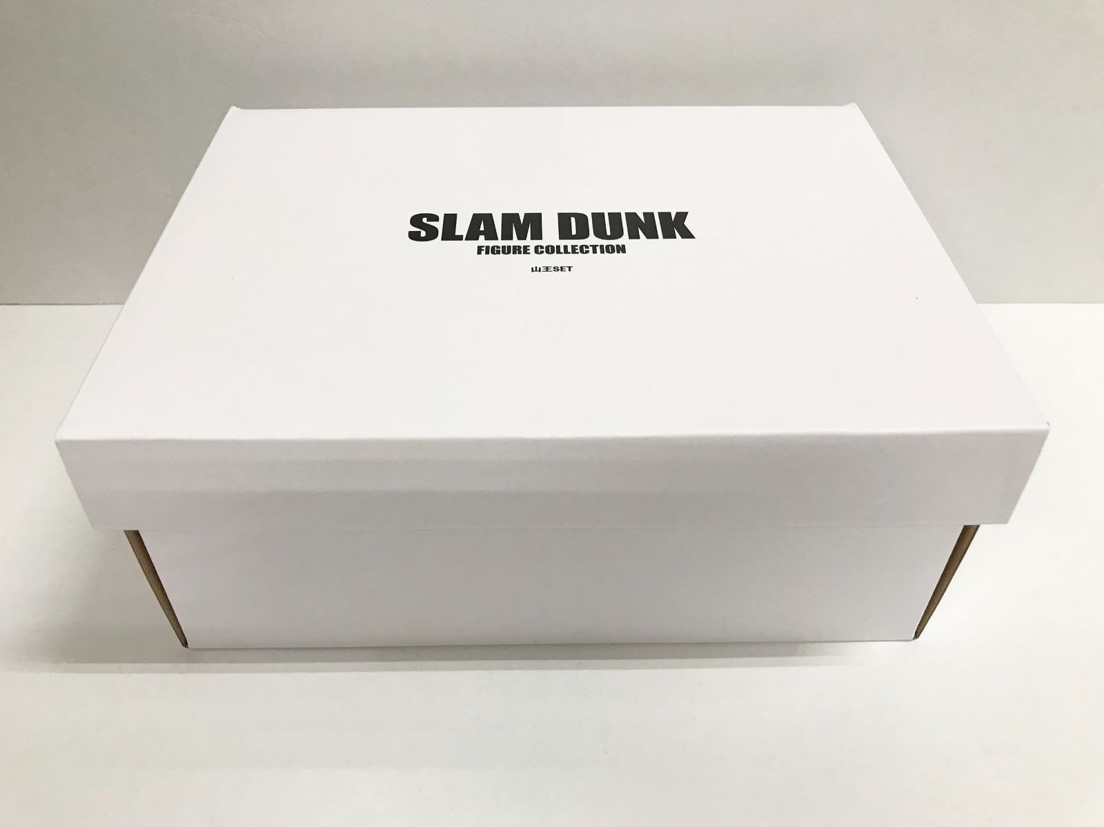 Others 28. Set Slam Dunk Figure Collection