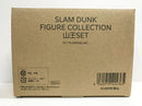 Others 28. Set Slam Dunk Figure Collection