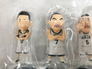 Others 28. Set Slam Dunk Figure Collection