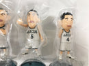 Others 28. Set Slam Dunk Figure Collection