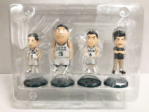 Others 28. Set Slam Dunk Figure Collection