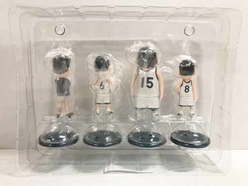 Others 28. Set Slam Dunk Figure Collection