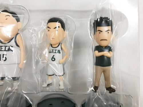 Others 28. Set Slam Dunk Figure Collection