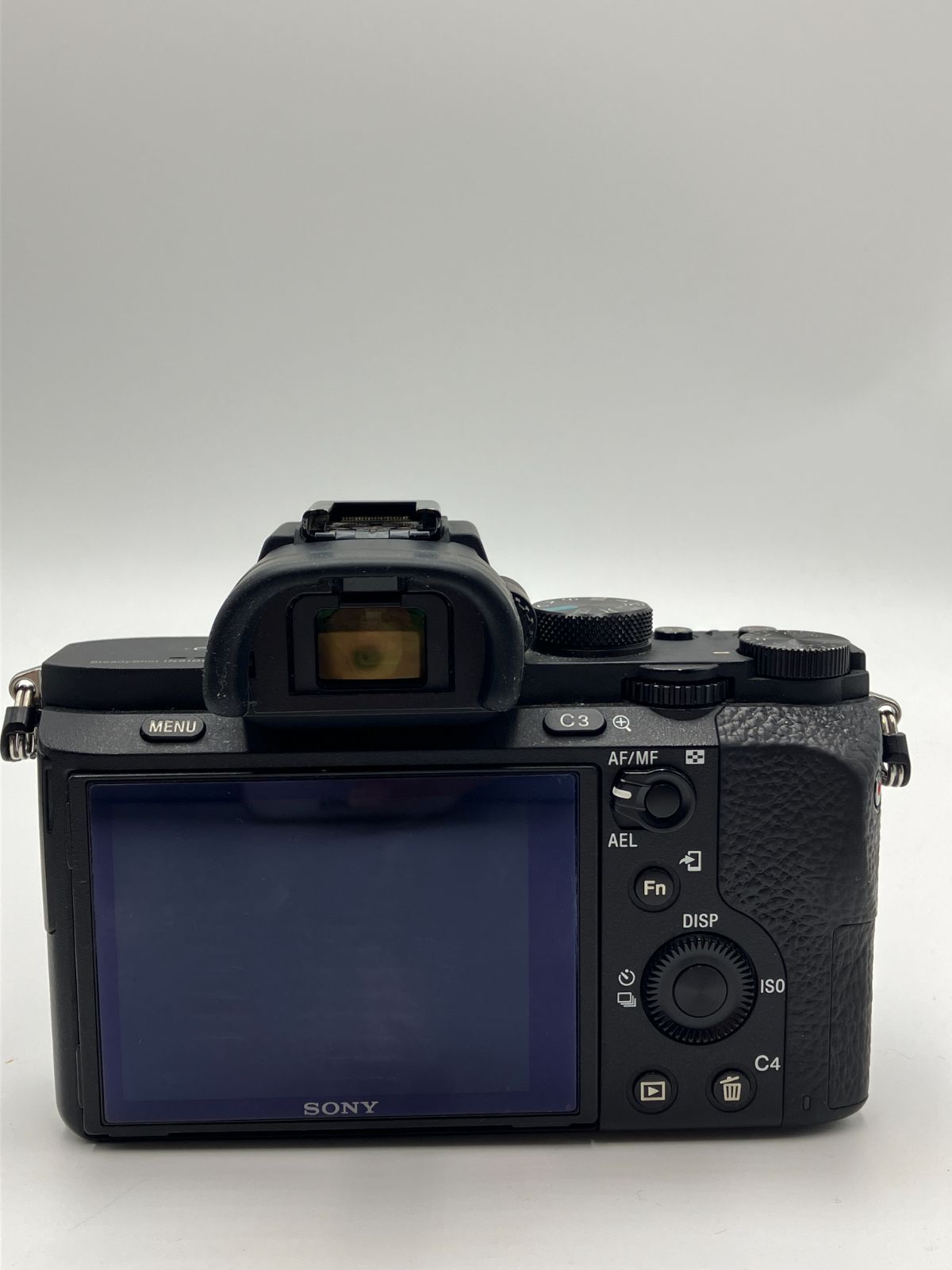 Mirrorless Interchangeable Lips Sony 7 Ii Fe 28-70Mm F3.5-5.6 Oss