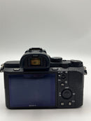 Mirrorless Interchangeable Lips Sony 7 Ii Fe 28-70Mm F3.5-5.6 Oss