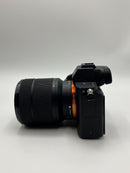 Mirrorless Interchangeable Lips Sony 7 Ii Fe 28-70Mm F3.5-5.6 Oss