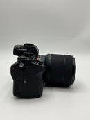 Mirrorless Interchangeable Lips Sony 7 Ii Fe 28-70Mm F3.5-5.6 Oss