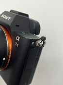 Mirrorless Interchangeable Lips Sony 7 Ii Fe 28-70Mm F3.5-5.6 Oss