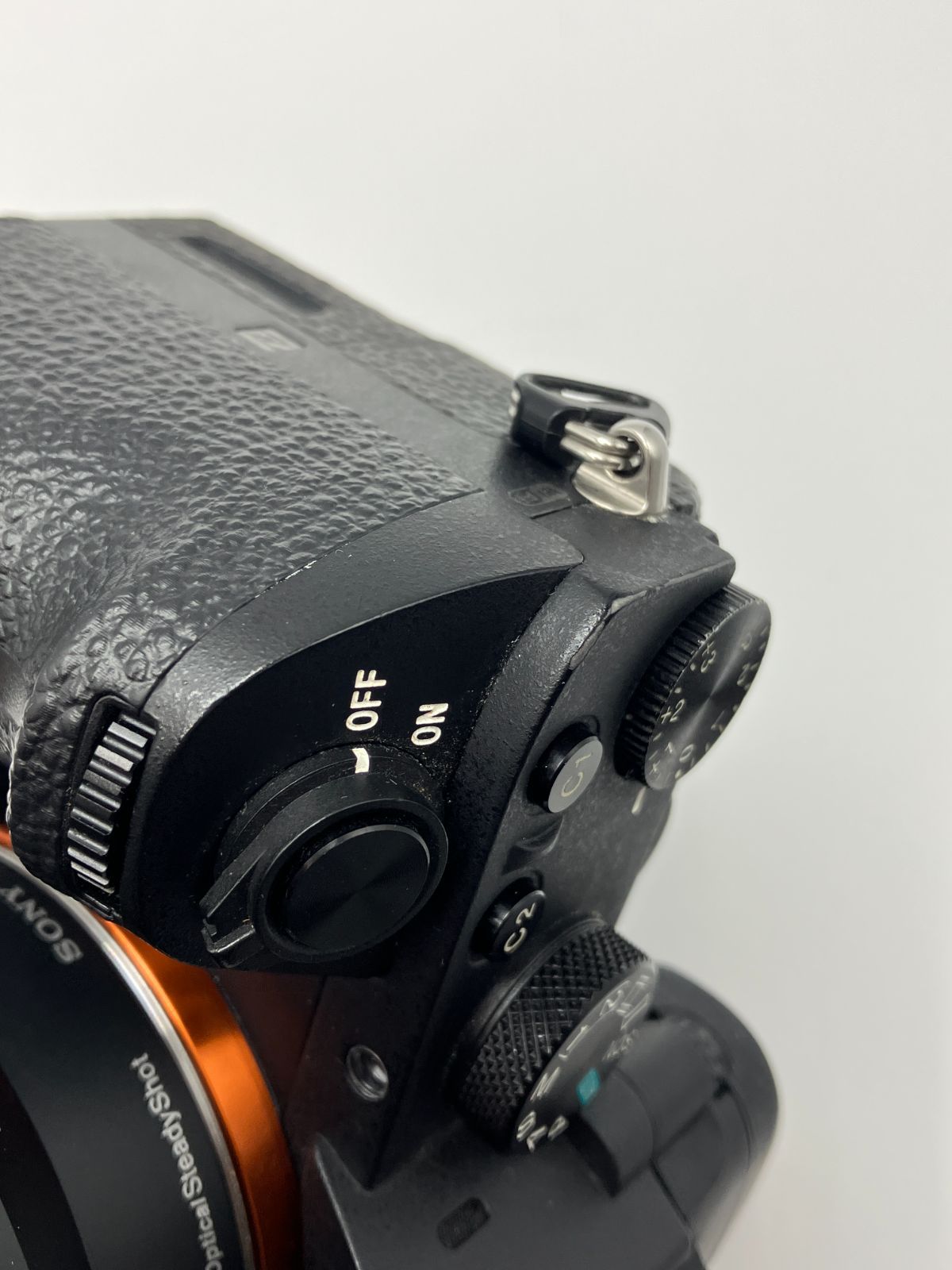 Mirrorless Interchangeable Lips Sony 7 Ii Fe 28-70Mm F3.5-5.6 Oss