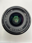 Mirrorless Interchangeable Lips Sony 7 Ii Fe 28-70Mm F3.5-5.6 Oss