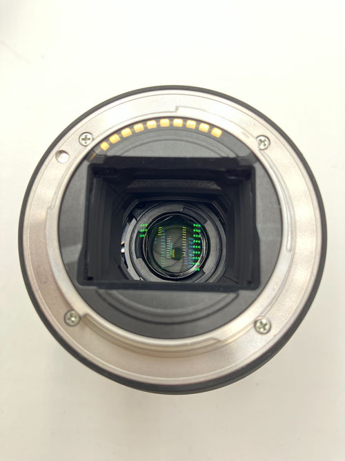 Mirrorless Interchangeable Lips Sony 7 Ii Fe 28-70Mm F3.5-5.6 Oss