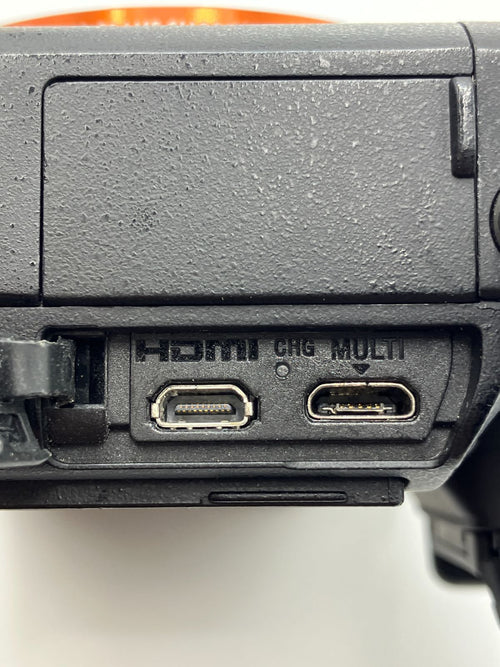 Mirrorless Interchangeable Lips Sony 7 Ii Fe 28-70Mm F3.5-5.6 Oss