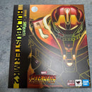 Bandai American Comics S.H. 2