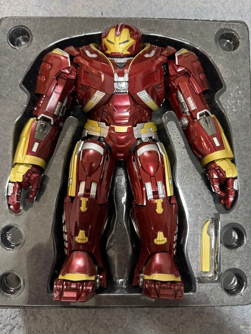Bandai American Comics S.H. 2