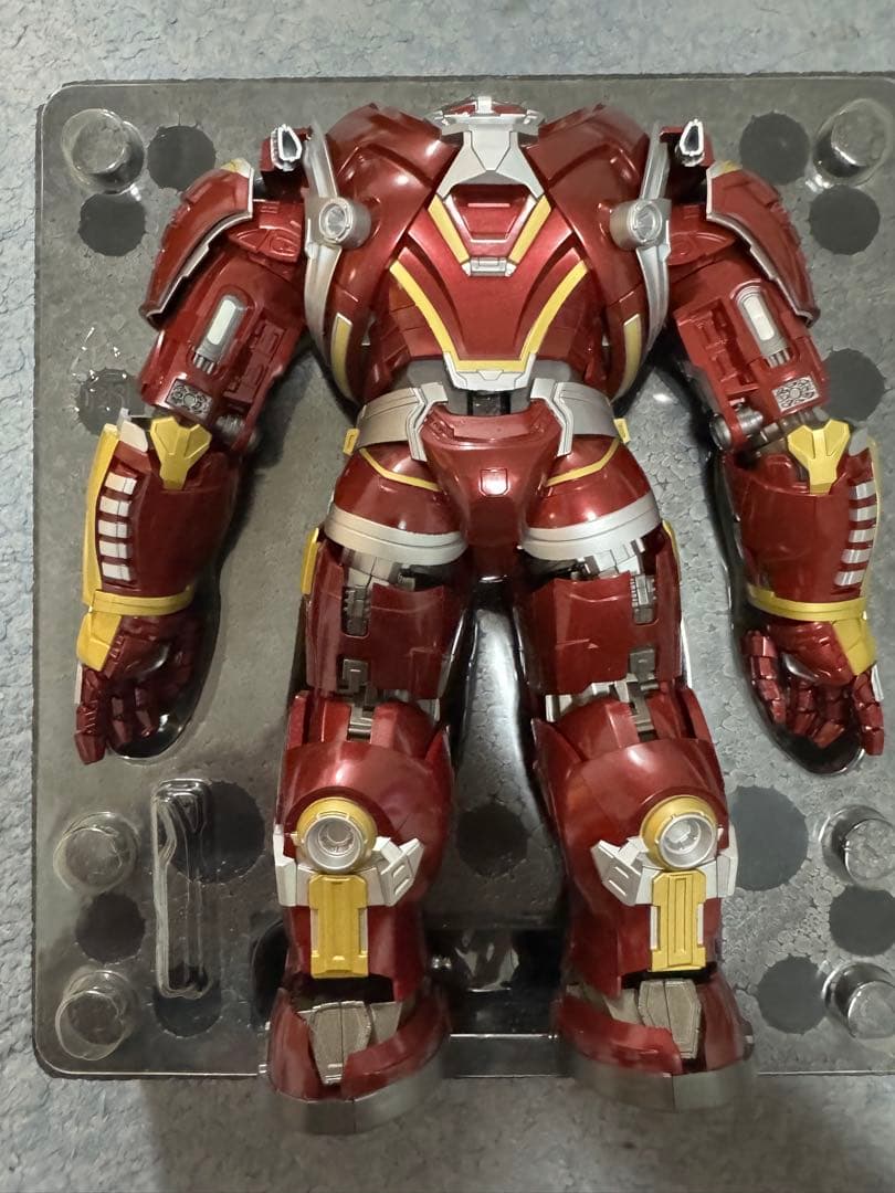 Bandai American Comics S.H. 2