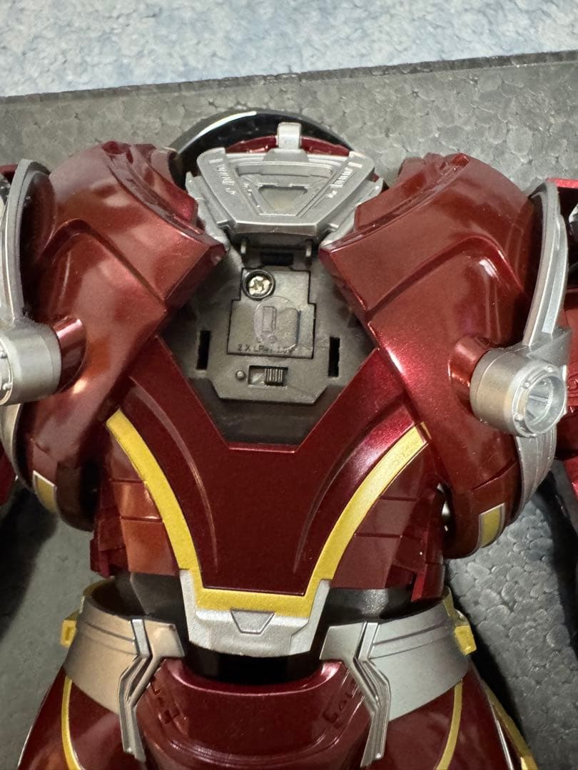 Bandai American Comics S.H. 2