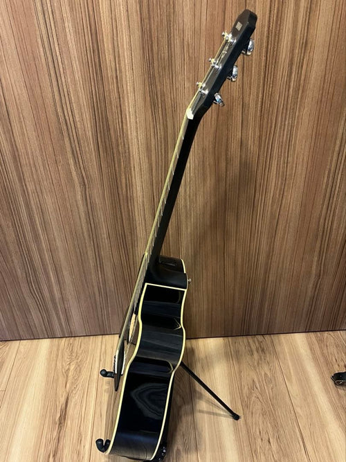 Yamaha Acoustic Guitars Cpx-5 Tbb
