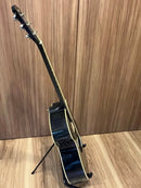 Yamaha Acoustic Guitars Cpx-5 Tbb
