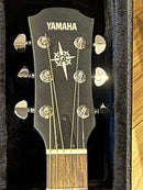 Yamaha Acoustic Guitars Cpx-5 Tbb