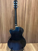 Yamaha Acoustic Guitars Cpx-5 Tbb