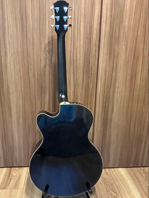 Yamaha Acoustic Guitars Cpx-5 Tbb