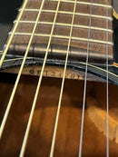 Yamaha Acoustic Guitars Cpx-5 Tbb