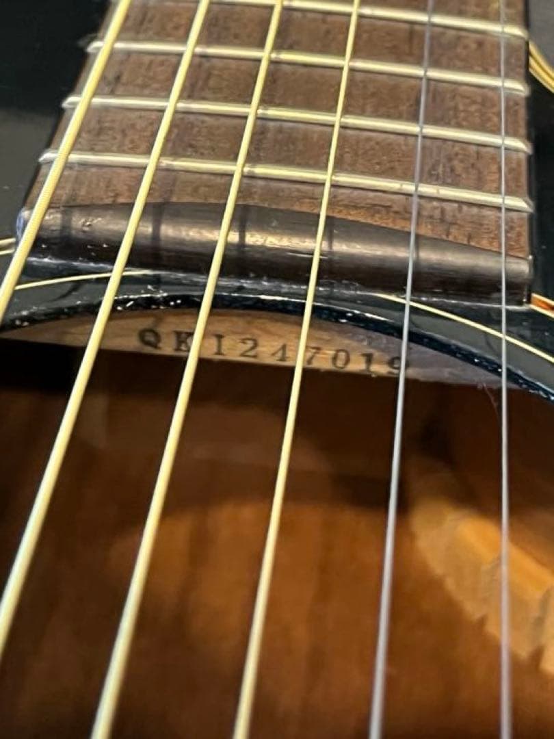 Yamaha Acoustic Guitars Cpx-5 Tbb