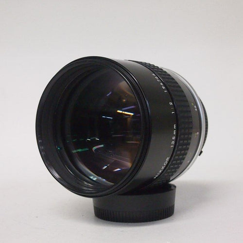 Nikon Others Ai 135/2