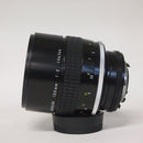 Nikon Others Ai 135/2
